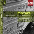 Mozart: Piano Concertos Nos. 6, 8, 11-14  (Chamber versions)