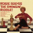 Rosie Solves the Swingin' Riddle! (with the Nelson Riddle Orchestra)