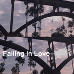 Falling In Love专辑