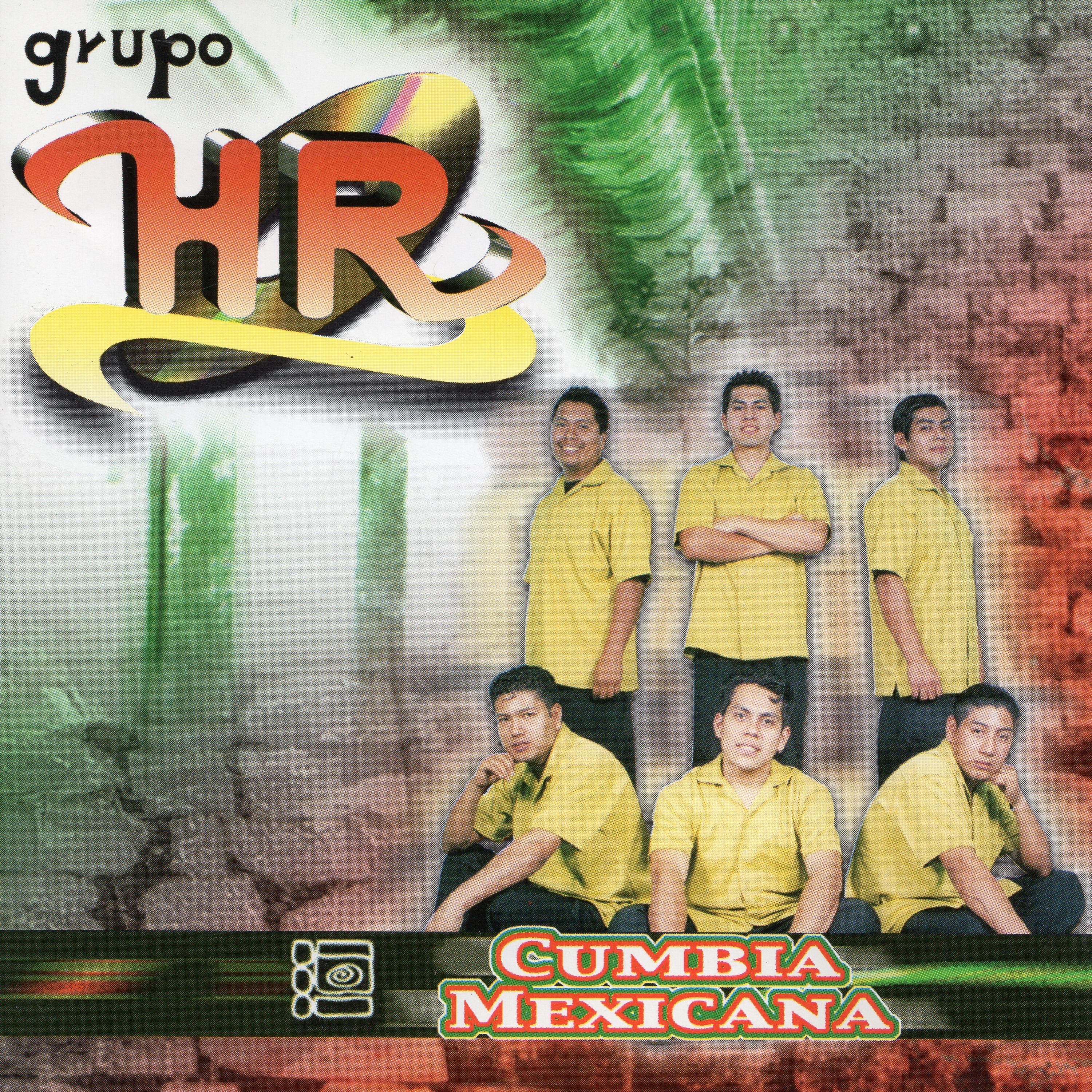 Cumbia Mexicana