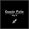 Cosmic Fate