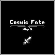 Cosmic Fate