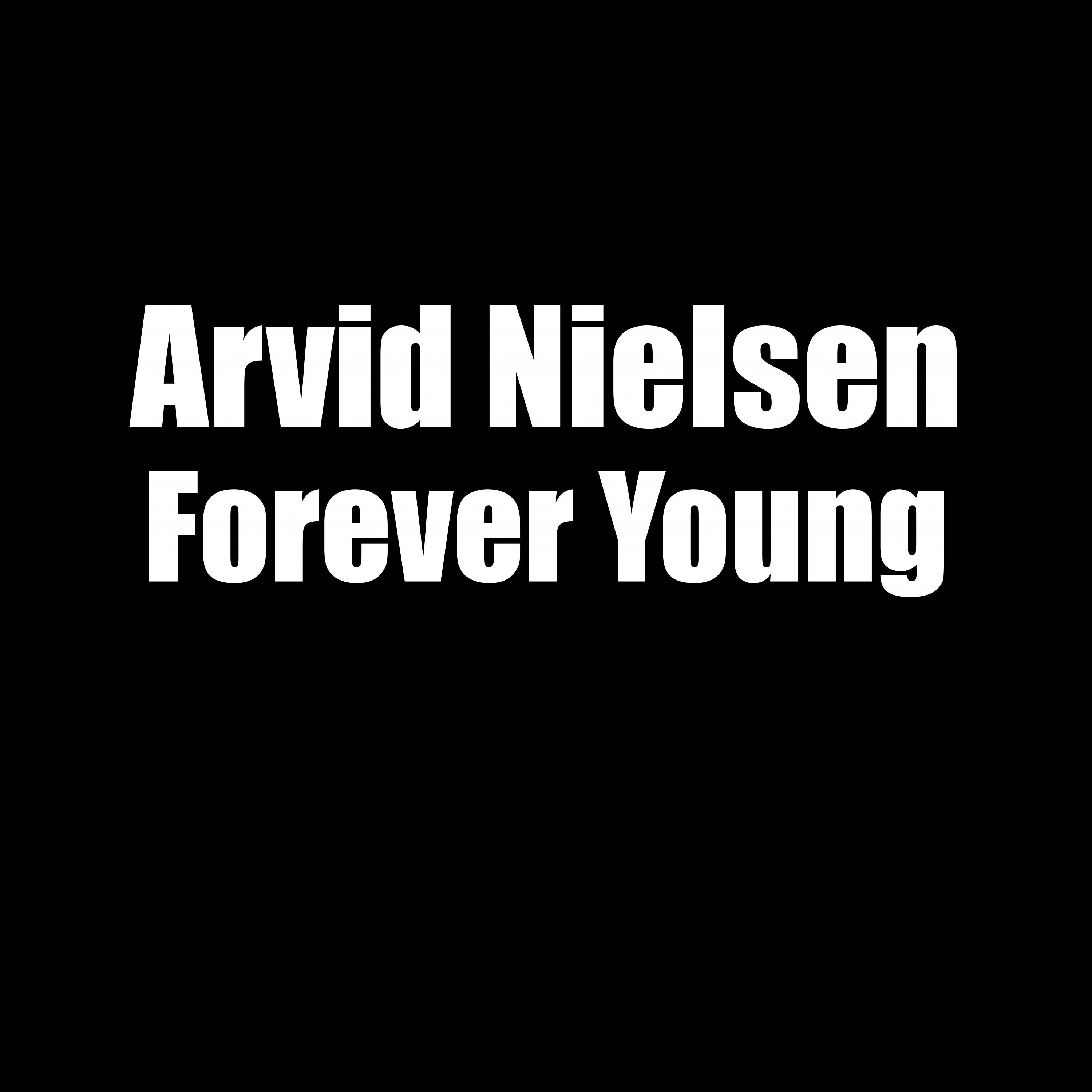 Forever Young