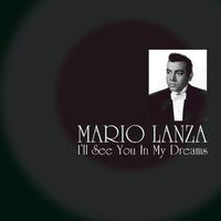 原版伴奏   Mario Lanza - With A Song In My Heart (karaoke)无和声