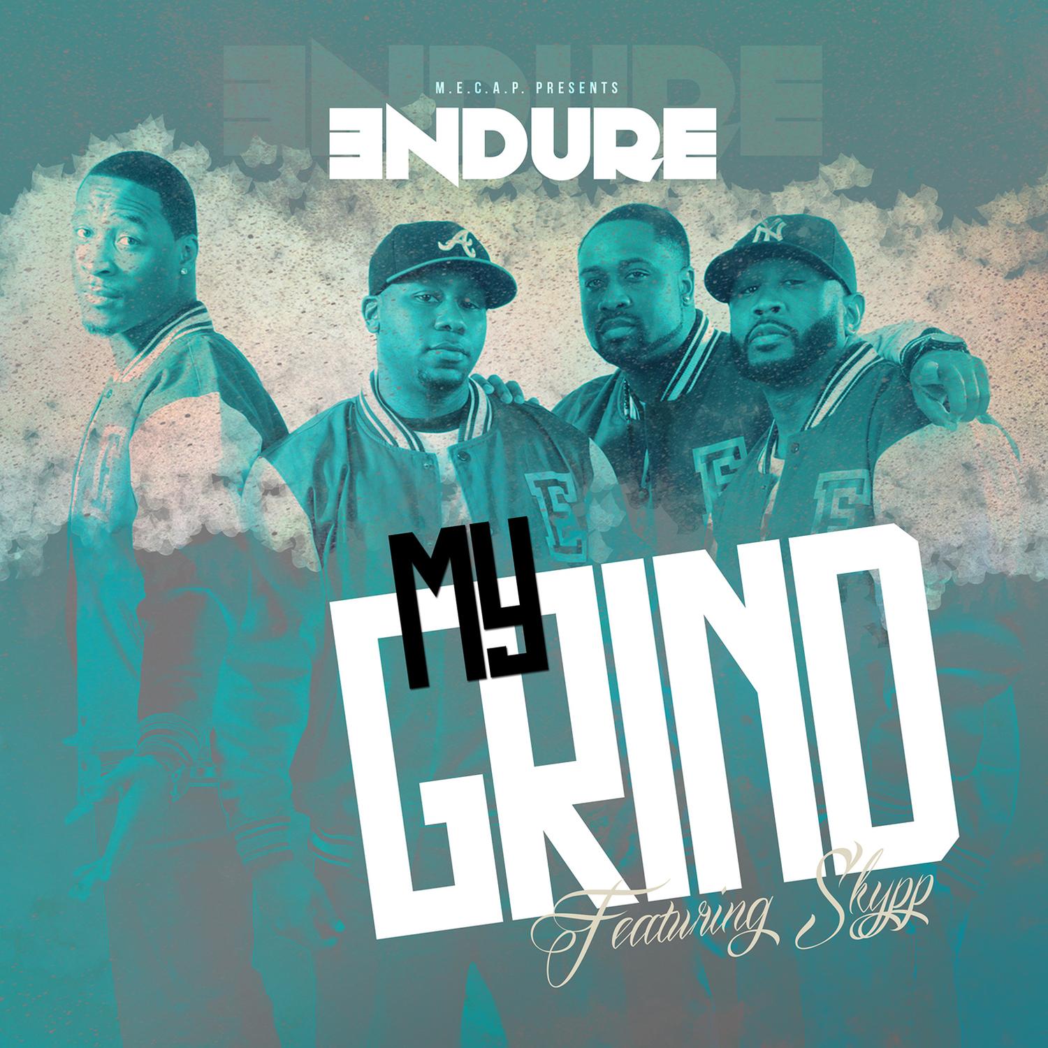 My Grind (feat. Skypp)