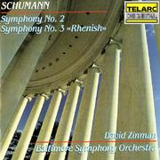 Symphony No. 3 in E-Flat Major, Op. 97 "Rhenish": III. Nicht schnell