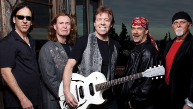 George Thorogood And The Destroyers