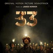 The 33 (Original Motion Picture Soundtrack)专辑