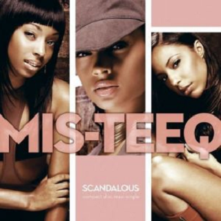 Mis-Teeq - Scandalous (Stargate Radio Mix)