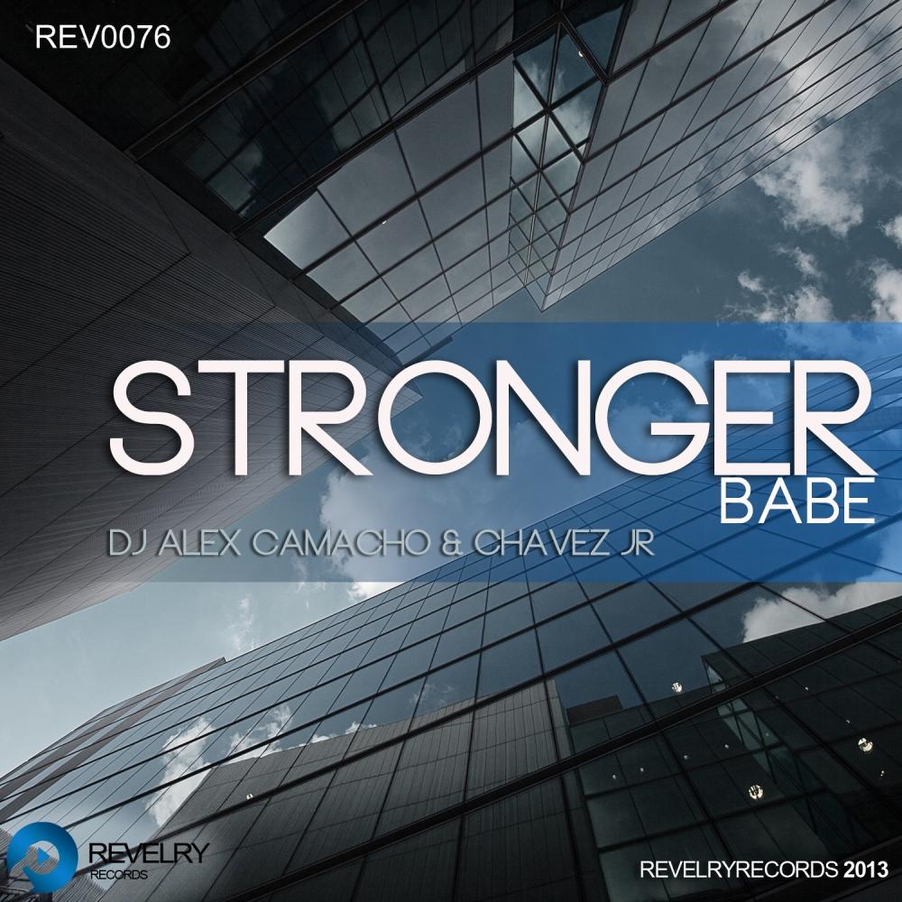 Stronger Babe
