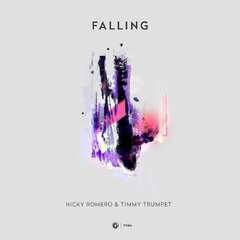 Timmy Trumpet-Falling（Croem Remix）（Croem remix）