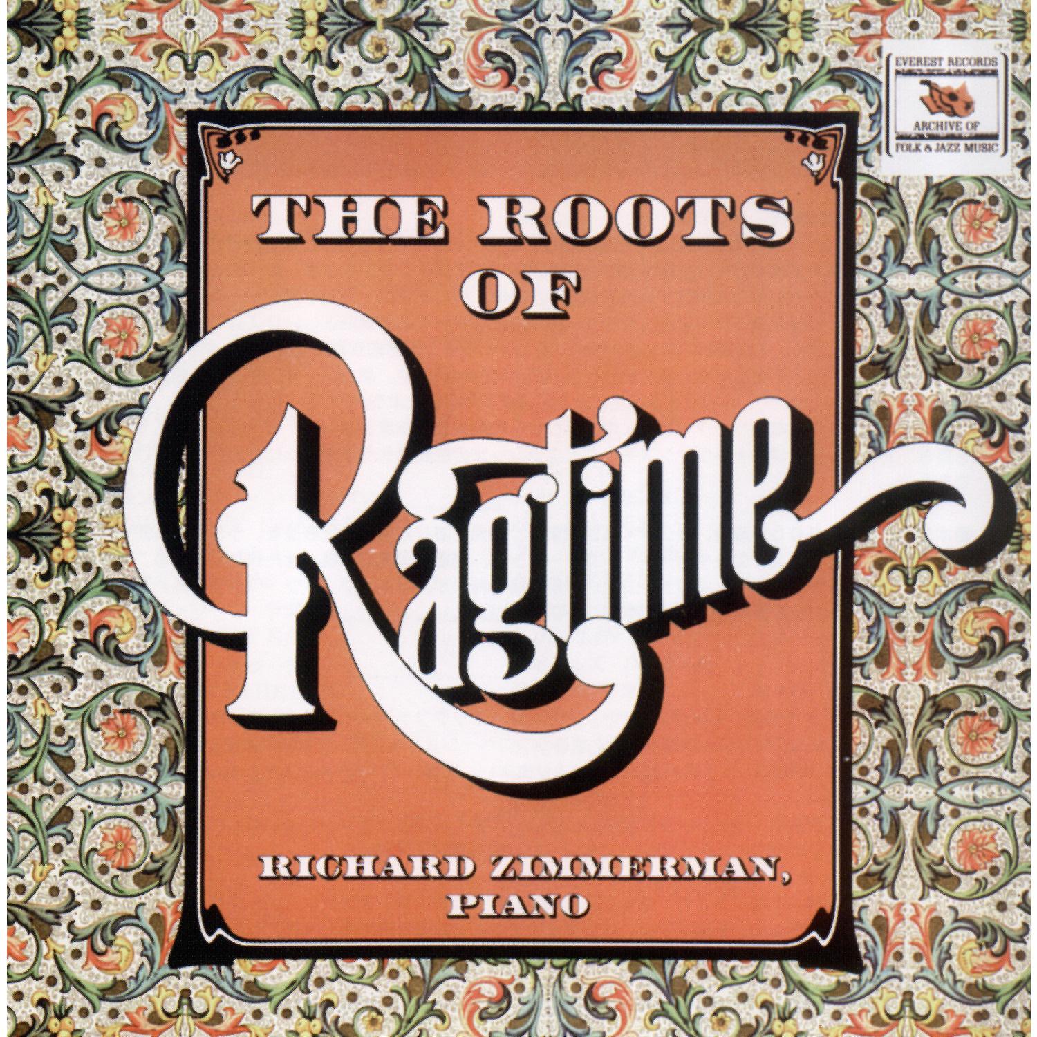 The Roots of Ragtime