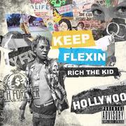 Keep Flexin专辑