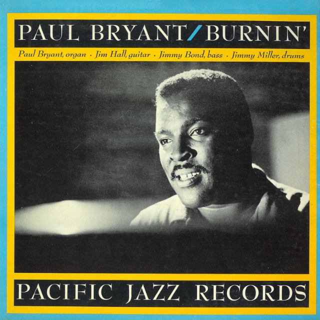 Burnin'