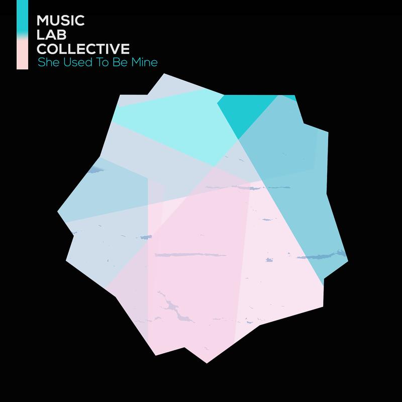 She Used To Be Mine (arr. piano)