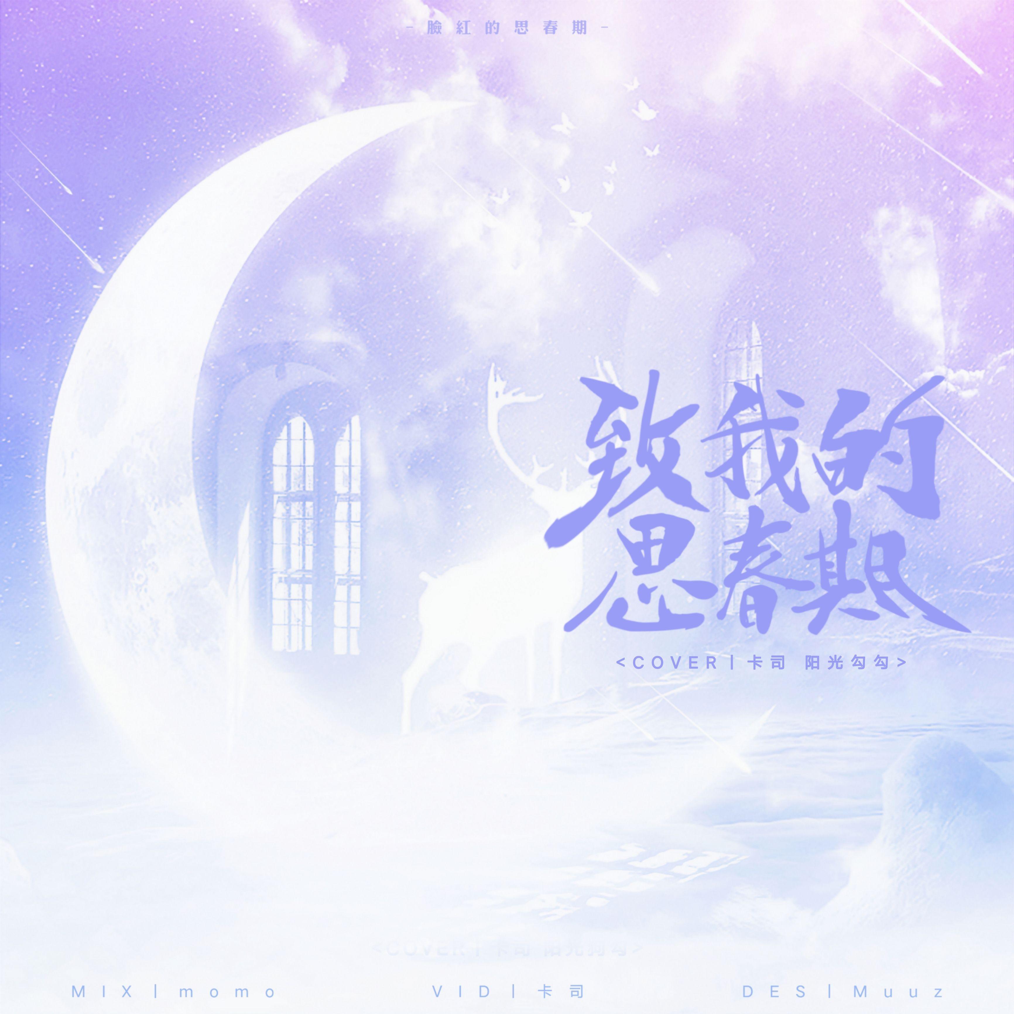 致我的思春期