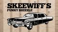 Skeewiff's Funky Shizzle专辑