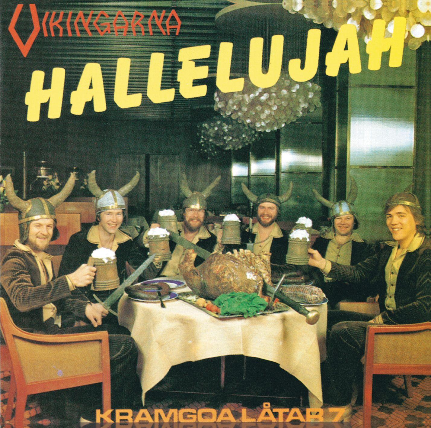 Kramgoa låtar 7