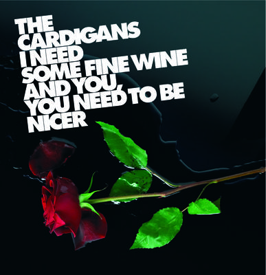 I Need Some Fine Wine And You, You Need To Be Nicer专辑