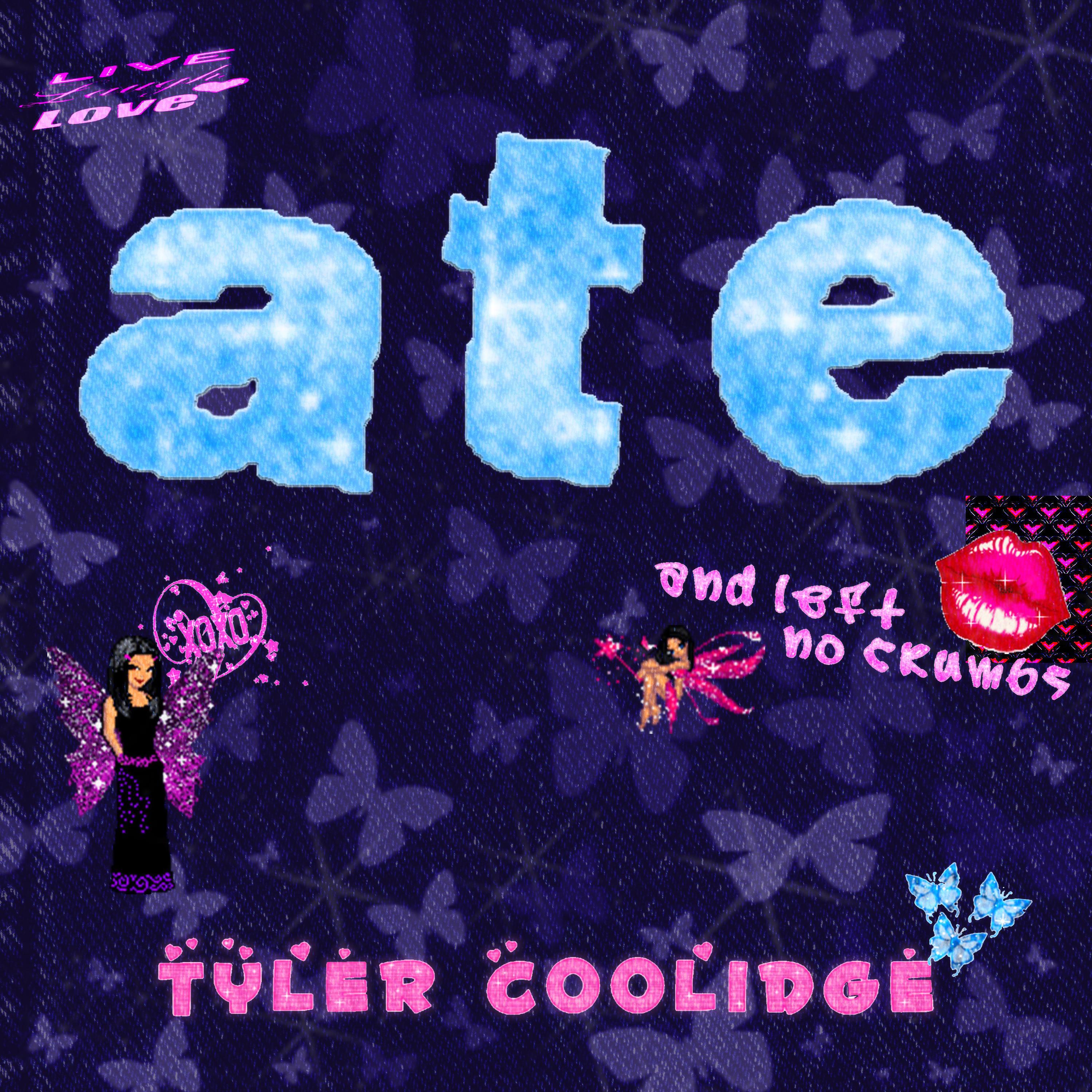 Tyler Coolidge - ATE