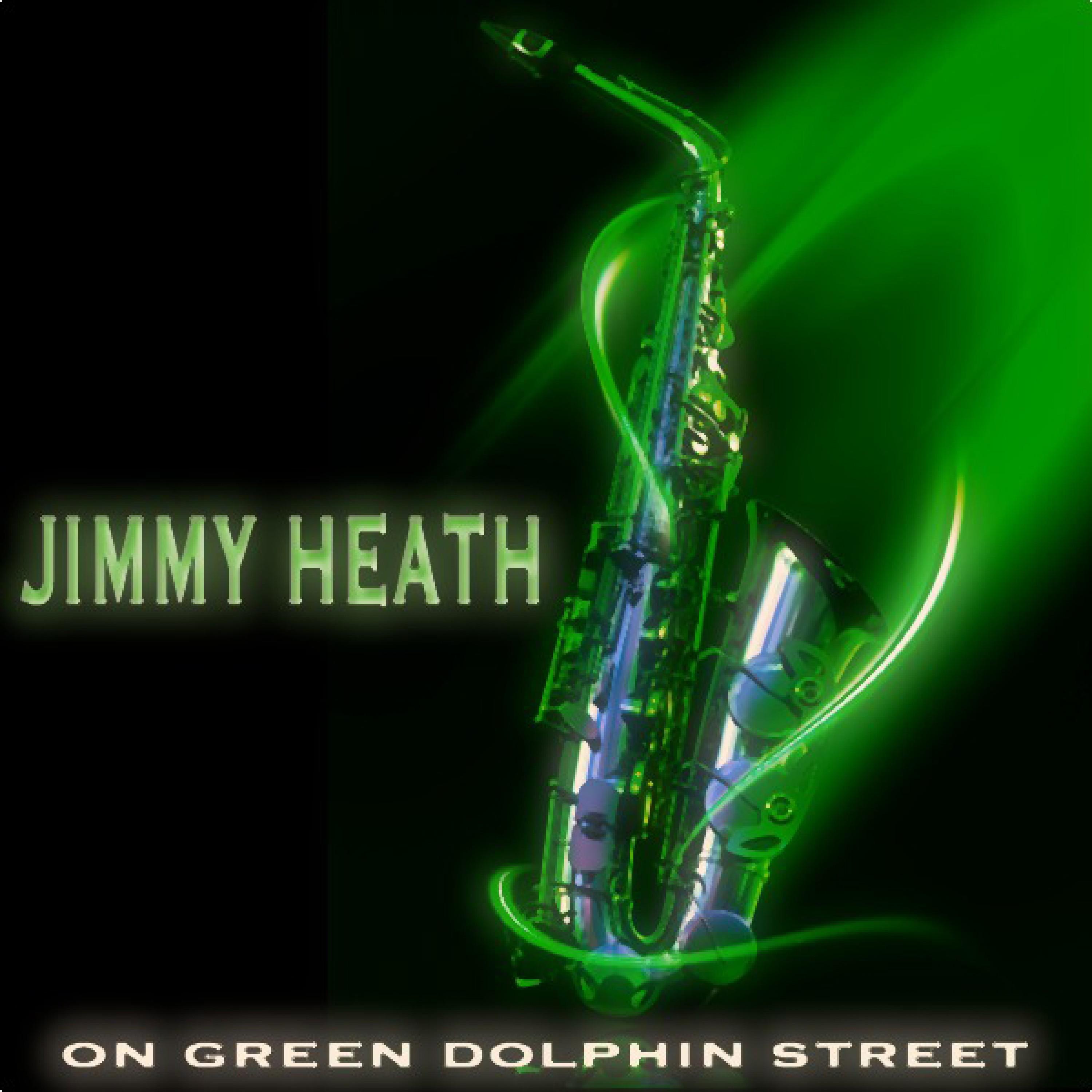 On Green Dolphin Street