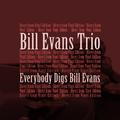 Everybody Digs Bill Evans