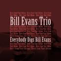 Everybody Digs Bill Evans专辑