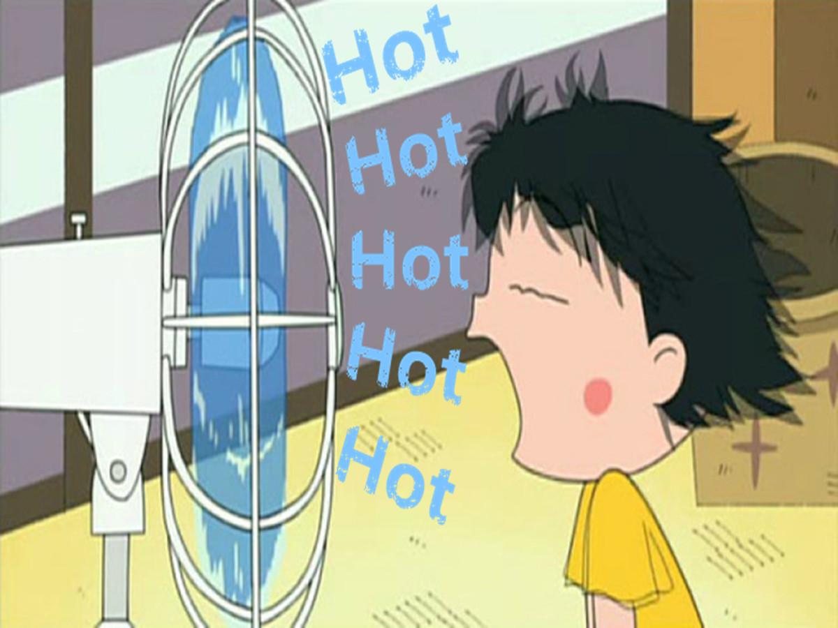 Hot专辑