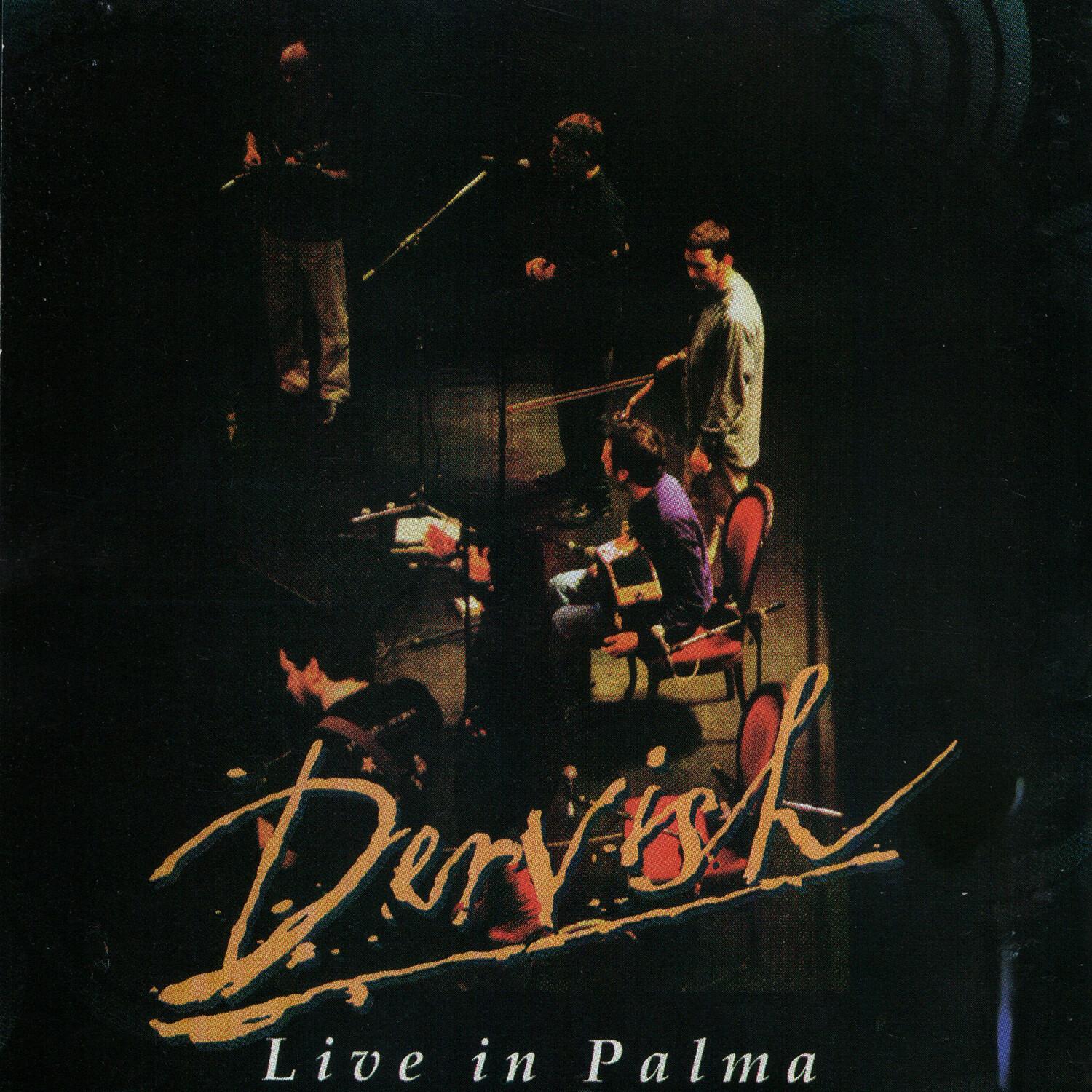Live in Palma