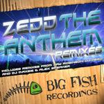 The Anthem Remixes专辑