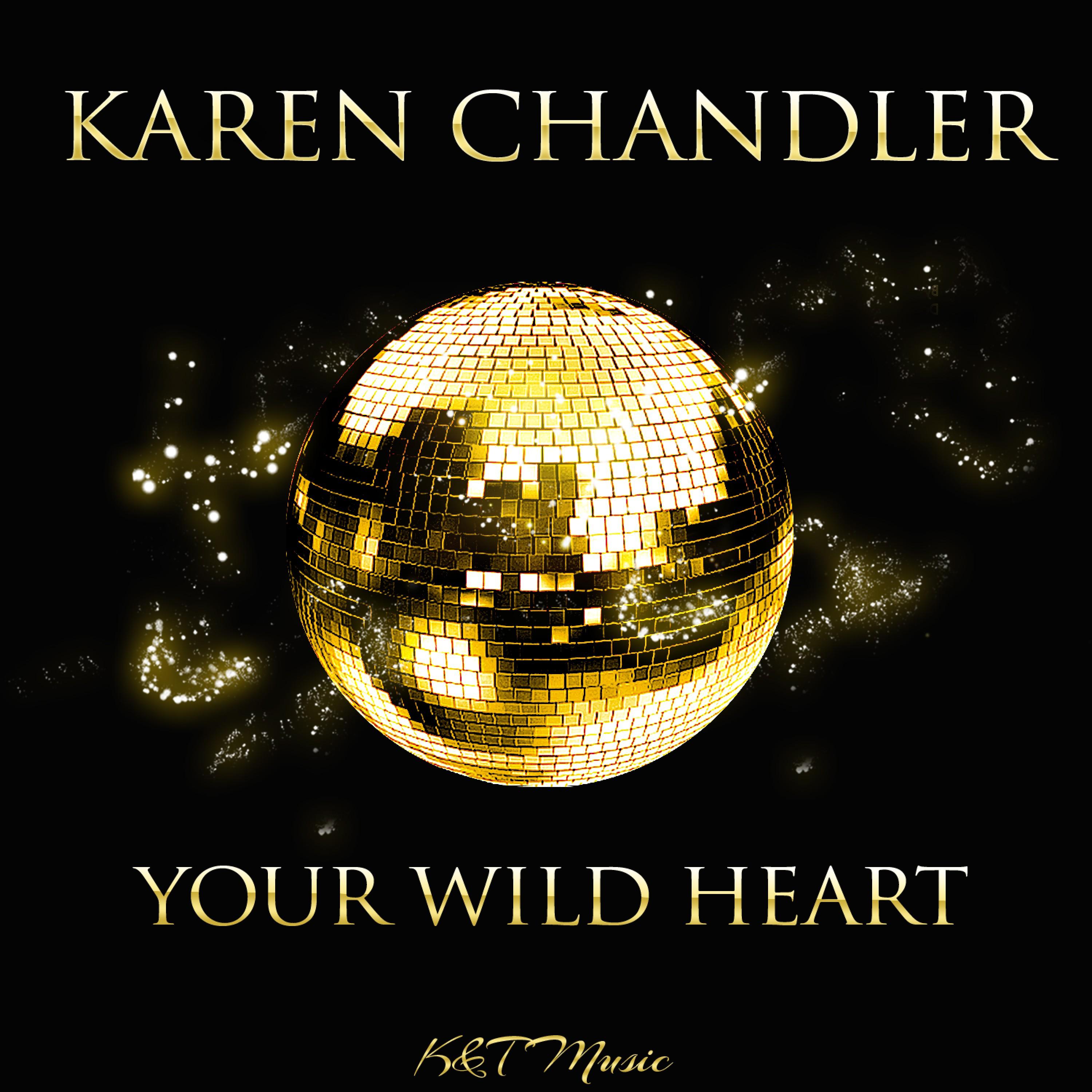 Your Wild Heart