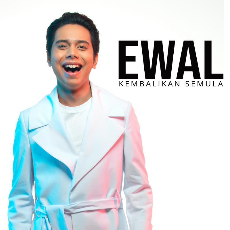 Kembalikan Semula