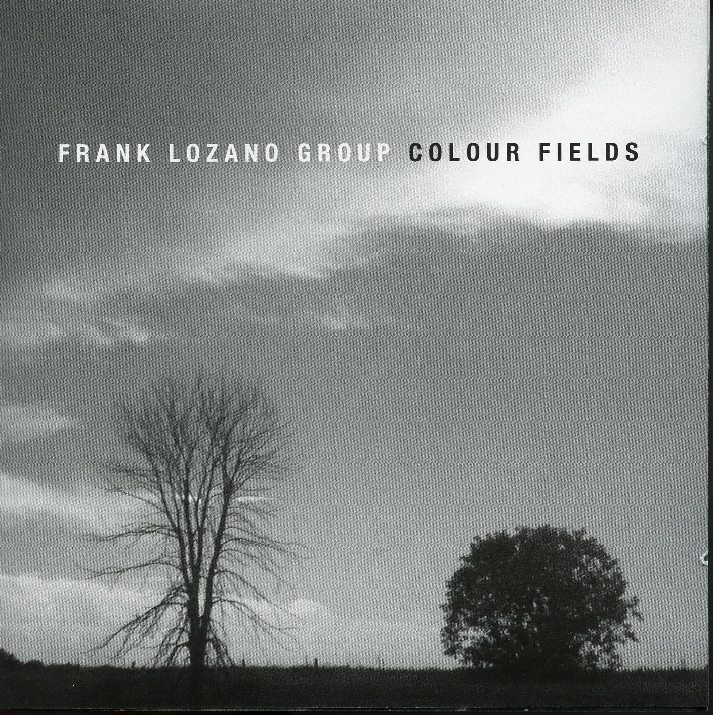 Colour Fields (feat. John Geggie, Jean Martin, Kim Ratcliffe & Jim Lewis)