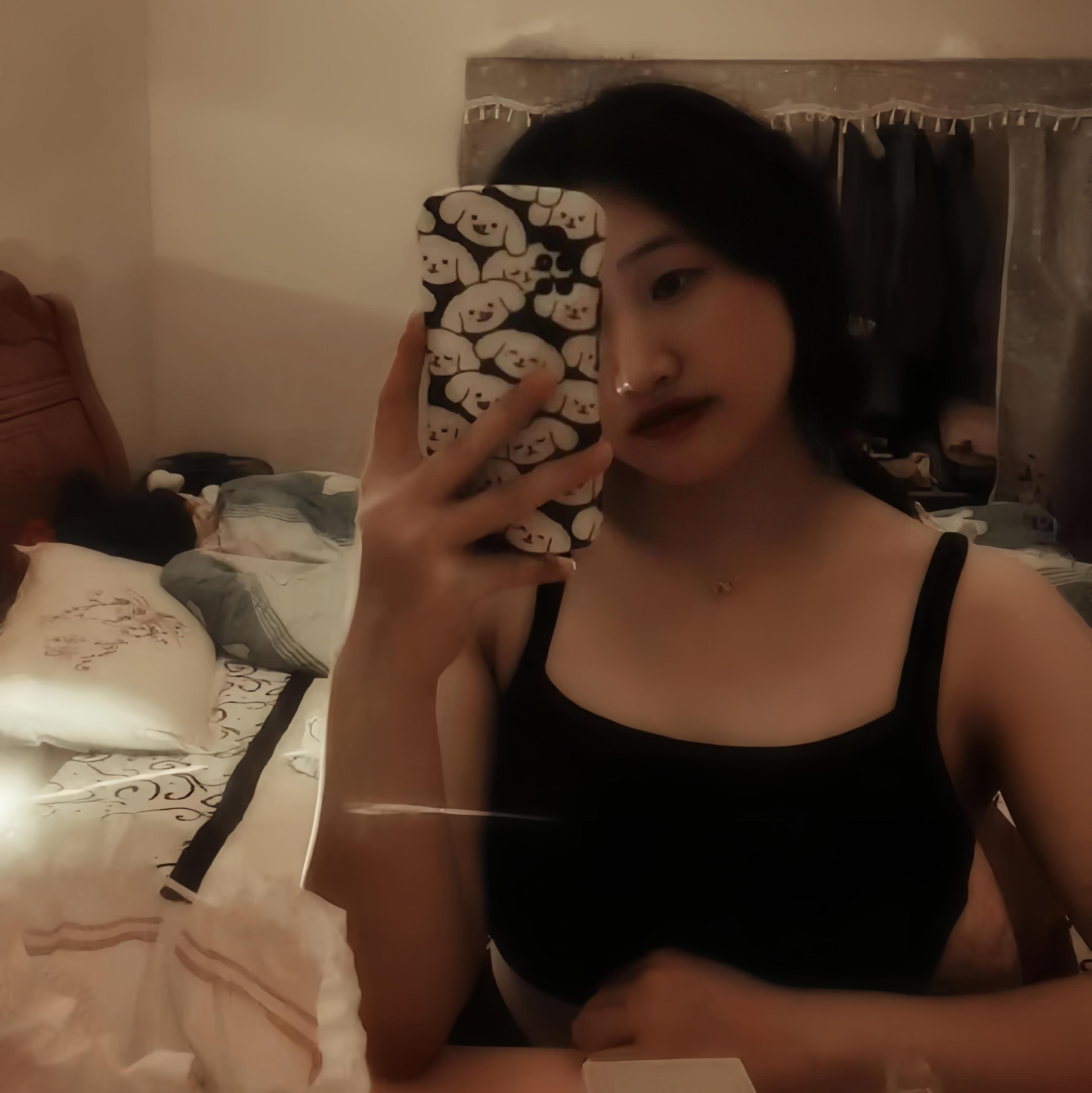 两年了 欣