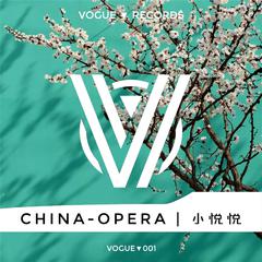 China-Opera