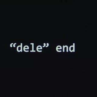 dele