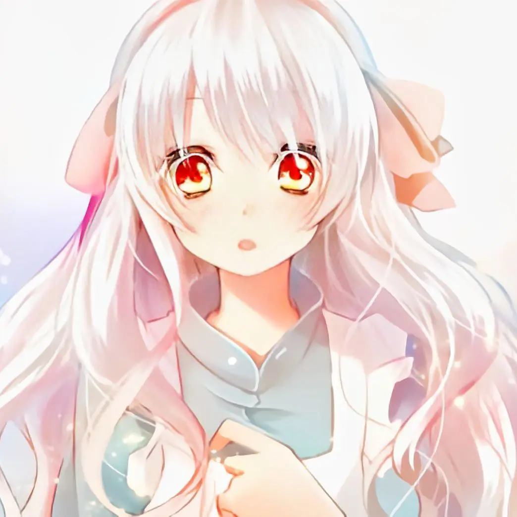 干物女