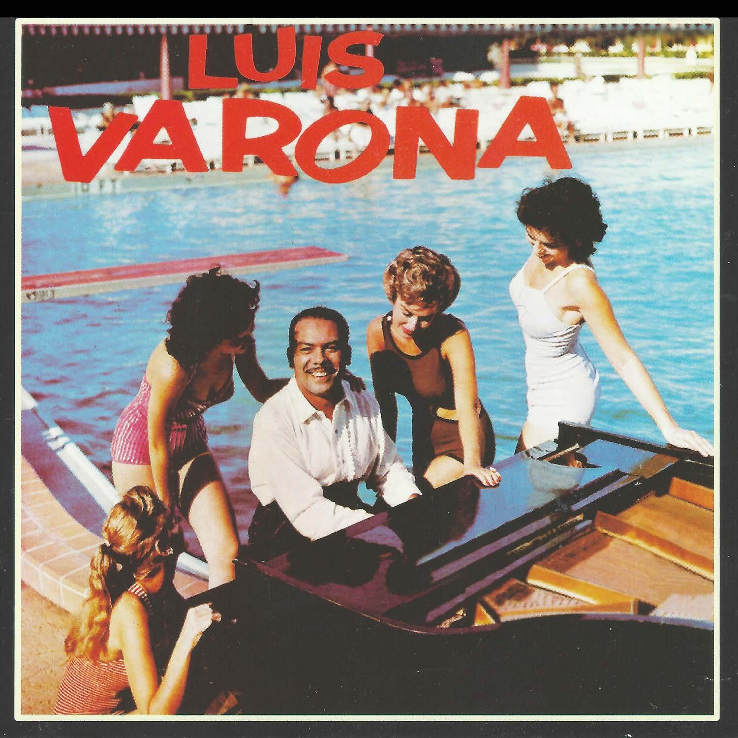 Luis Varona, Vol. 2