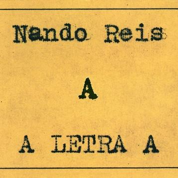 A Letra "A"