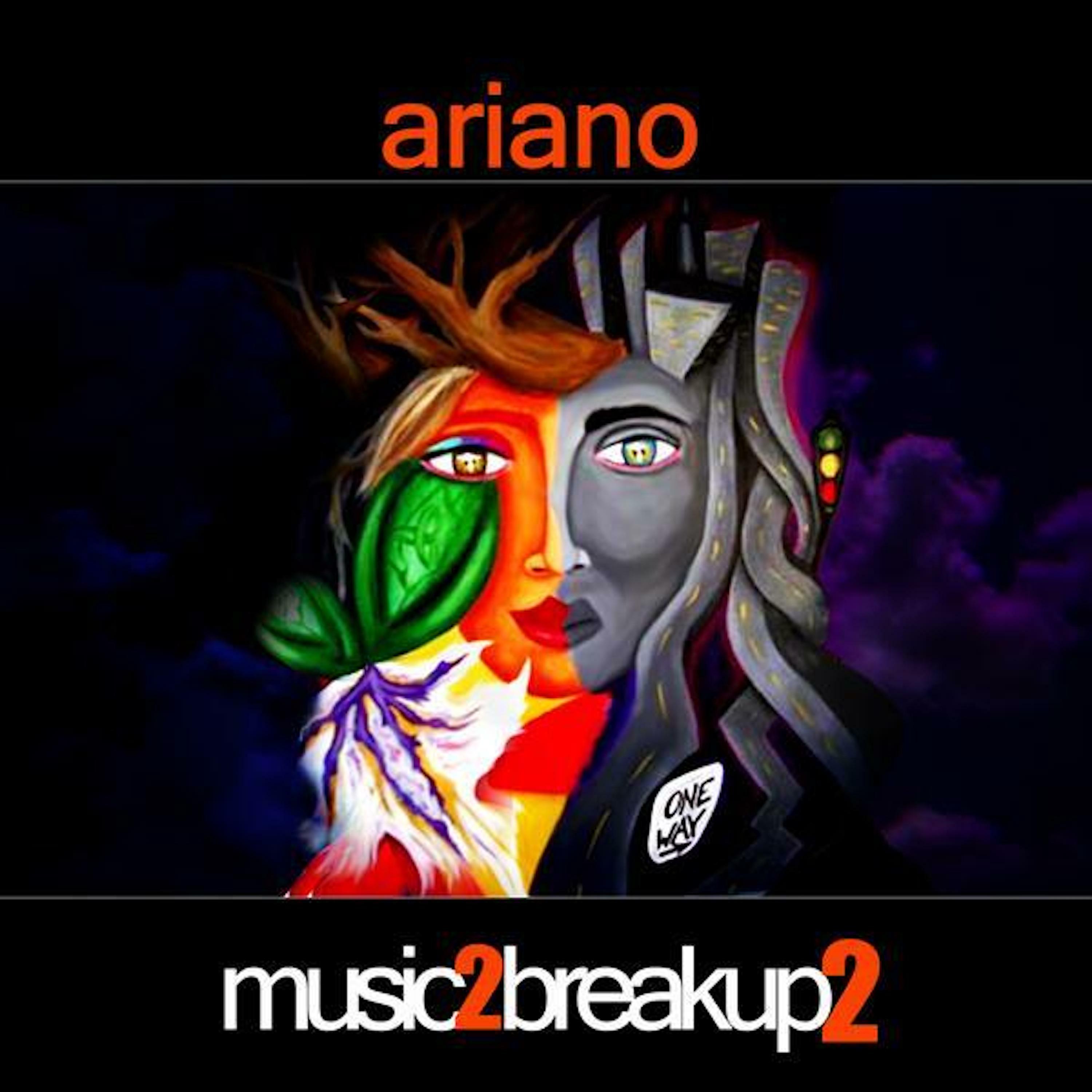 Ariano - Resting Peacefully