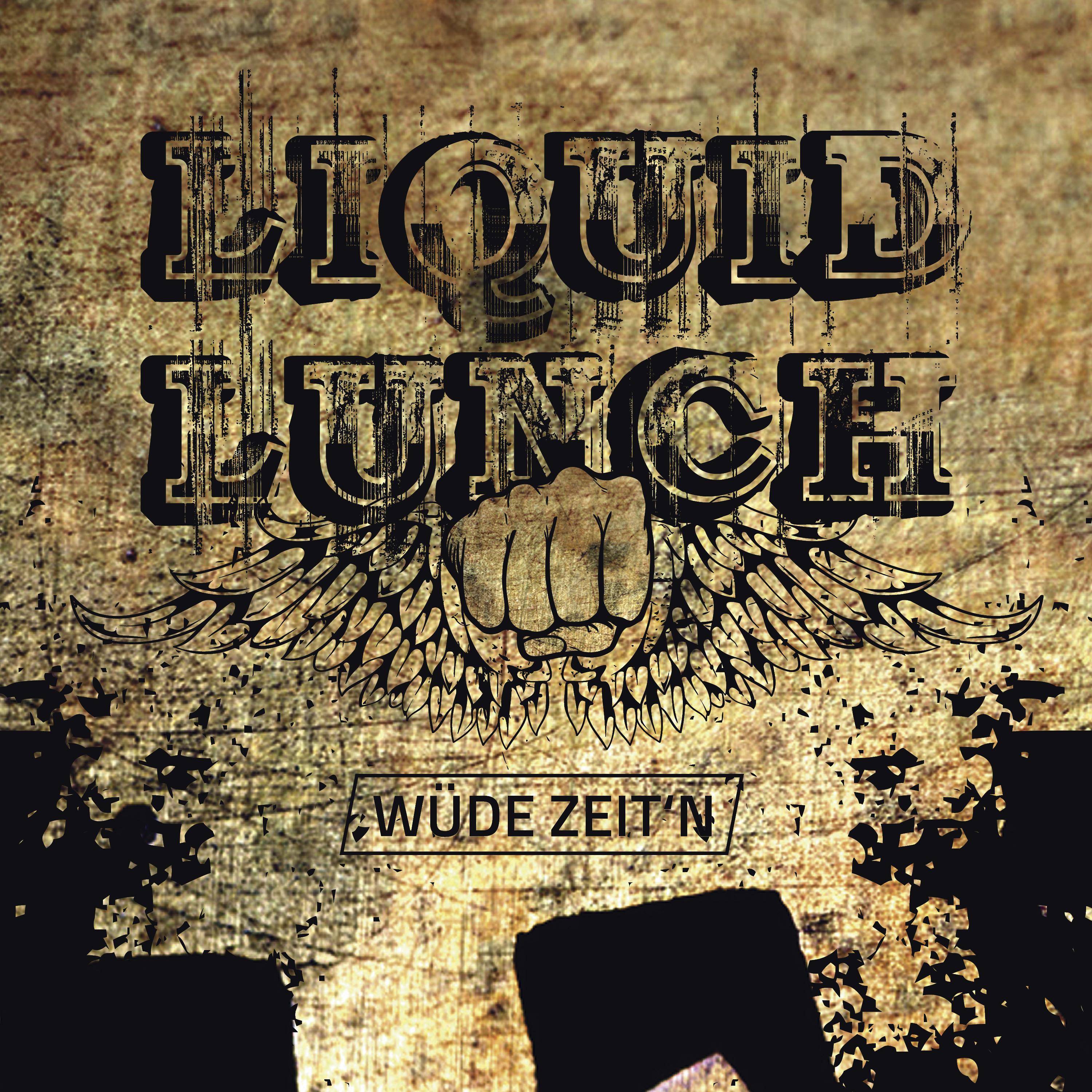 Wüde Zeit'n