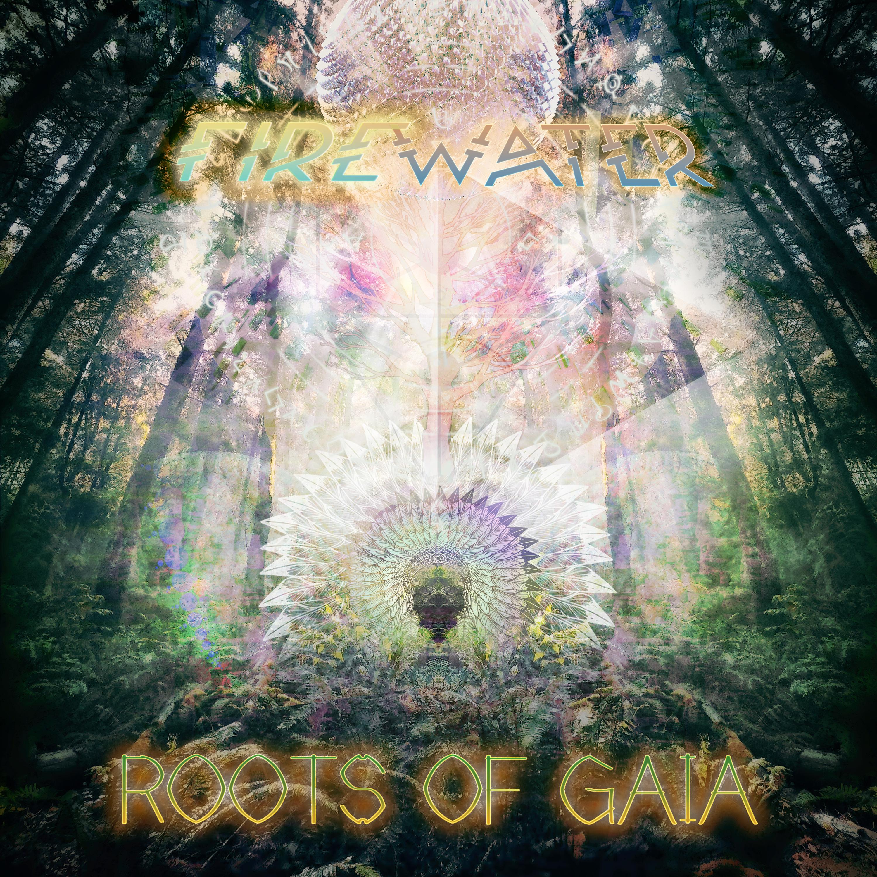 Roots of Gaia专辑