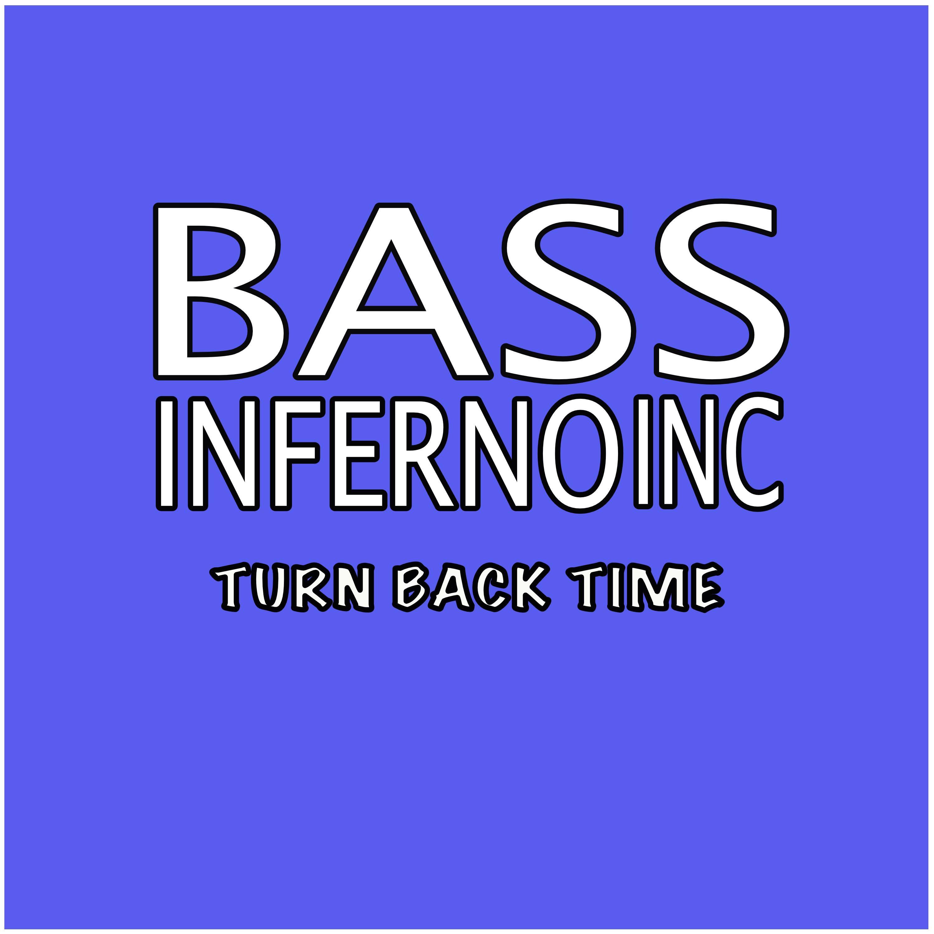 Turn Back Time
