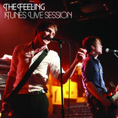 iTunes Live Session