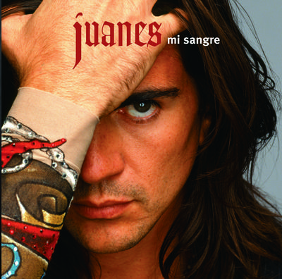 Mi Sangre (Online Deluxe Version Of Mi Sangre)专辑