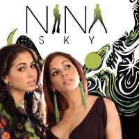 Nina Sky - Turnin Me On (instrumental)