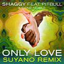 Only Love (Suyano Remix)专辑