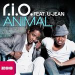 Animal (feat. U-Jean)专辑
