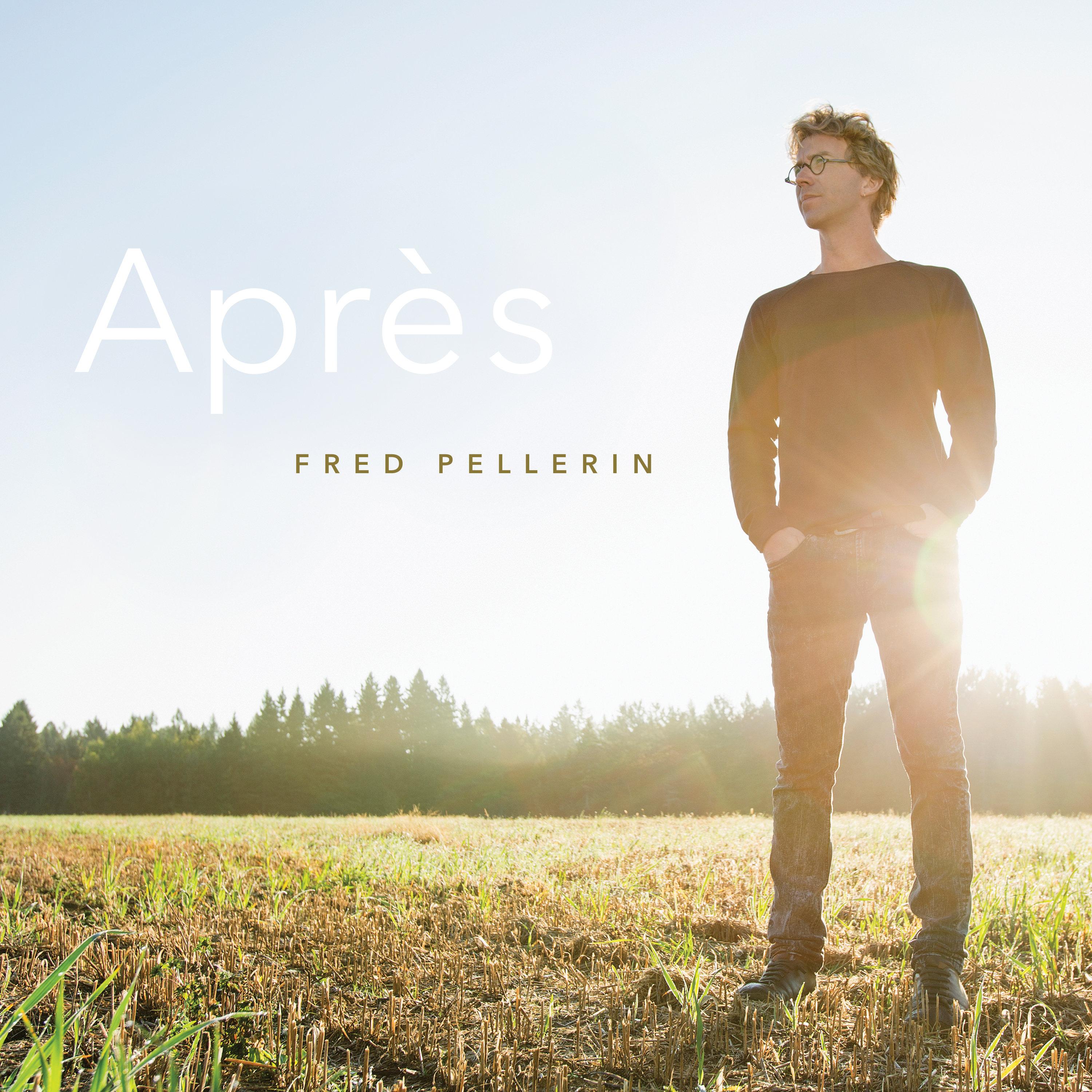 La chanson du camionneur (Version Fred Pellerin) - Single