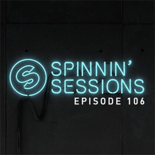 Spinnin' Sessions - Intro